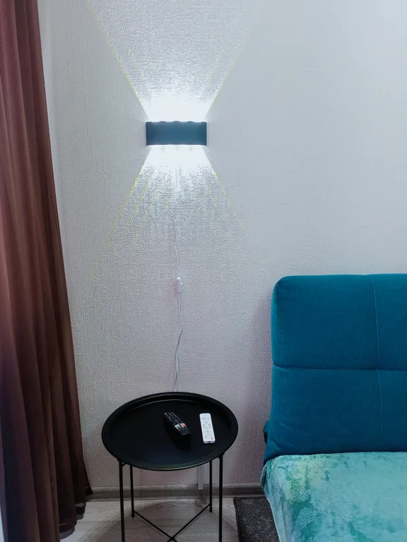 Уютная квартира в Замелекесье