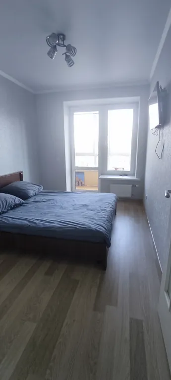 Квартира в живописном центре