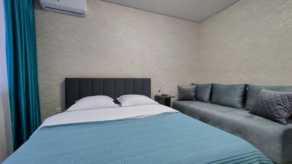 Квартира Квартира в курортной зоне — Горячий Ключ