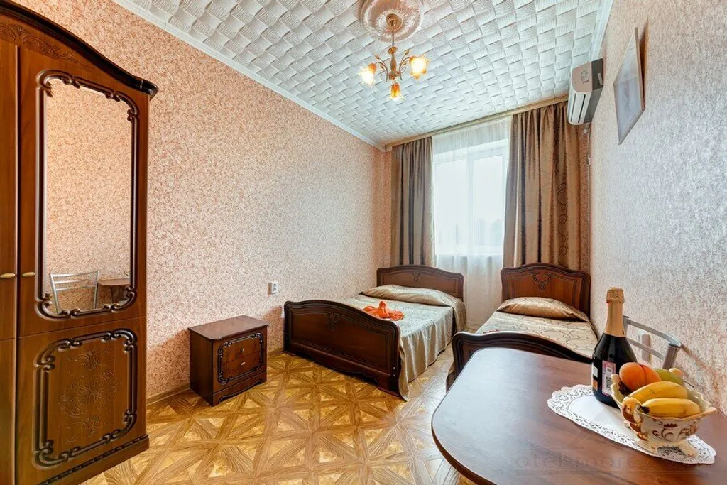 Квартира Комната — Геленджик