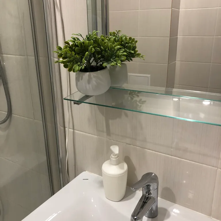 Уютная квартира рядом с набережной реки Волга