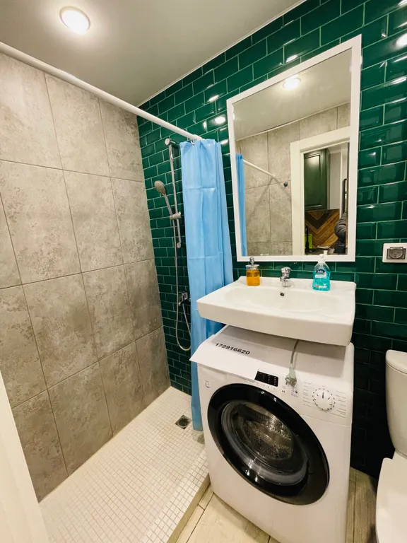 Уютная студия