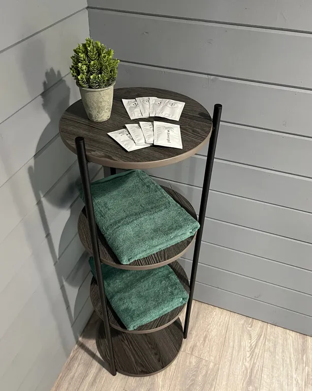 2-комнатный Дом