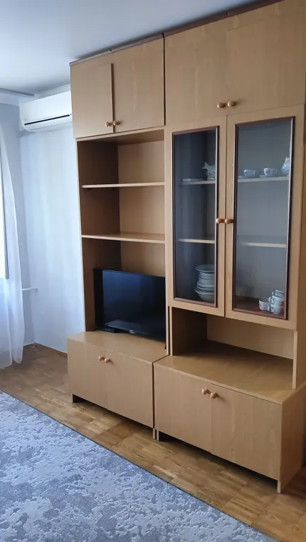 Квартира 1-комнатная квартира в военном городке — Ейск