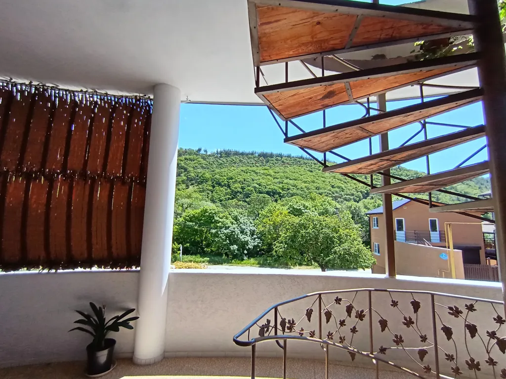 Квартира Семейная комната — Геленджик