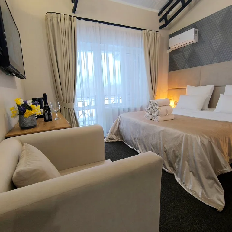 Квартира Комната — аренда посуточно в Раменское