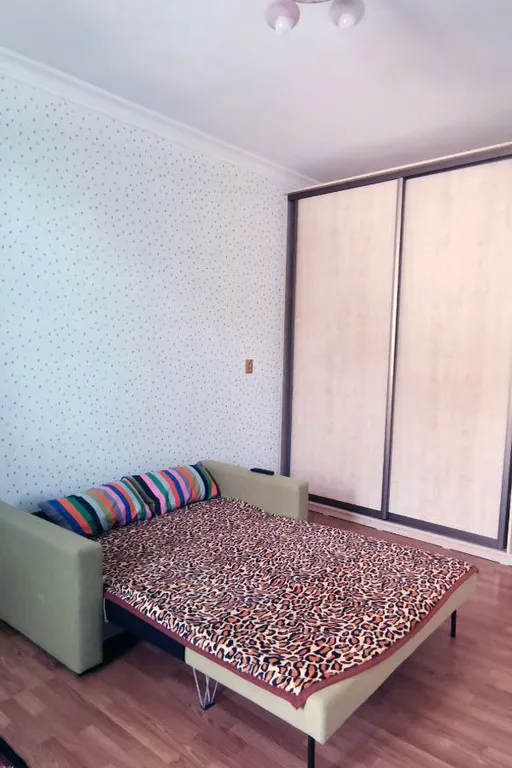 Квартира Уютная квартира на берегу моря — Каспийск