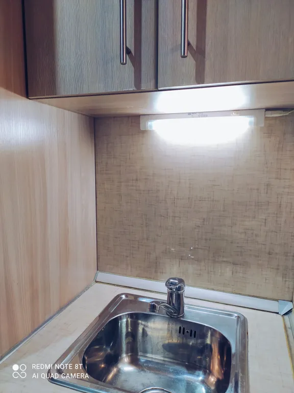 Студия в северном