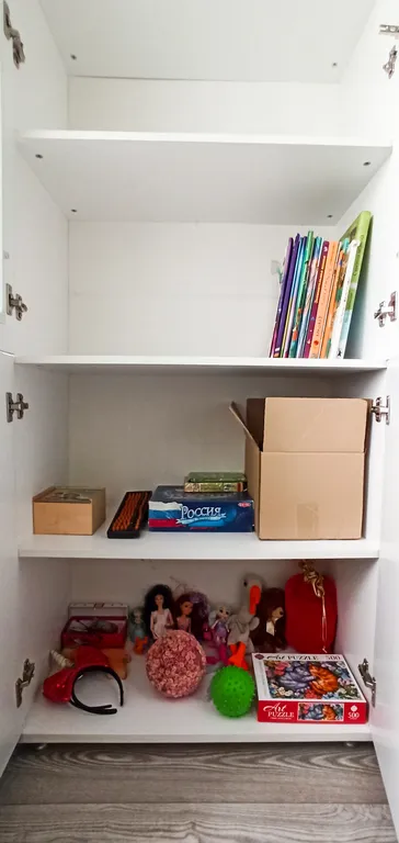 Современная и уютная двухкомнатная квартира в самом центре