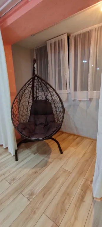 Уютная квартира с отдельным входом в центре города