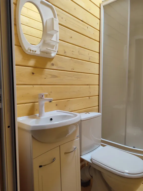 Райский уголок теремок 2