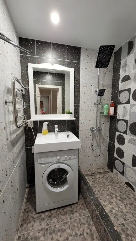 Aportameht Viktori в центре