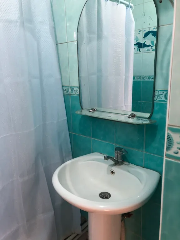 Коттедж Гостевой домик — Судак