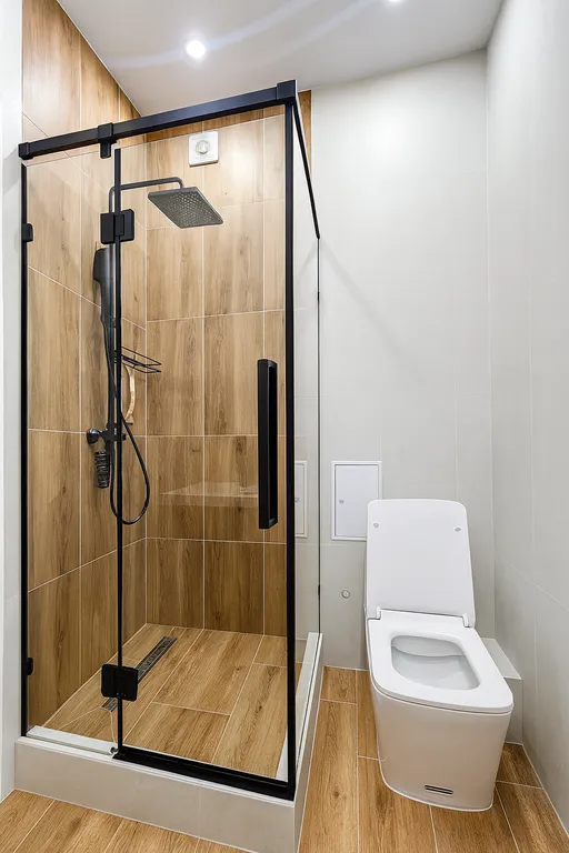 Современная квартира в старом центре Meridian Apartments 7