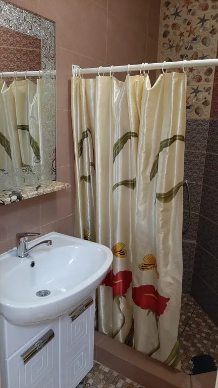 Гостевой дом 1 этаж