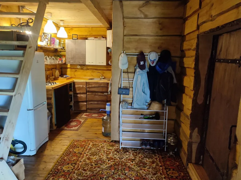 Коттедж Хутор Типидом — Гродно