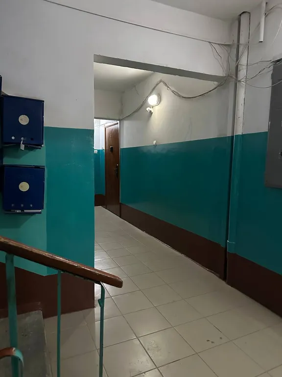 Уютная двухкомнатная квартира (6 гостей 4 спальных места)