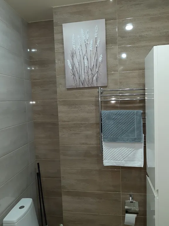 Квартира Уютная квартира во Французском квартале — Владикавказ