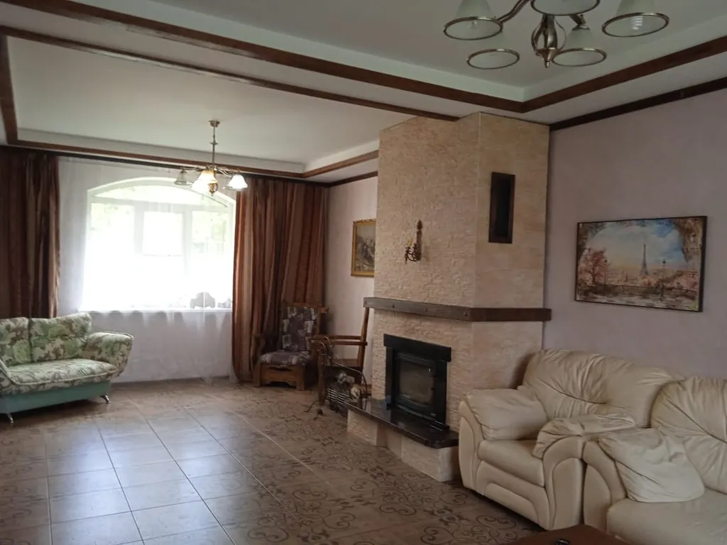 5-комнатный Дом