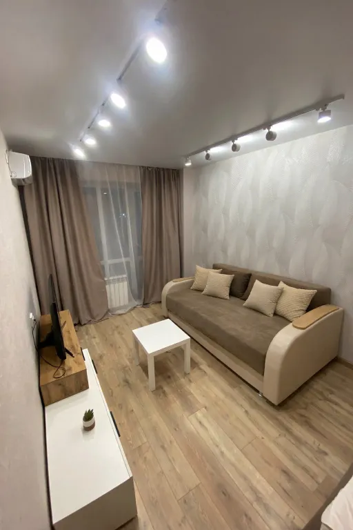 Уютная квартира в лучшем районе города