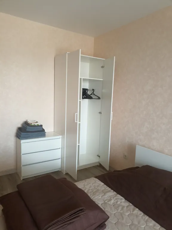 Квартира у моря