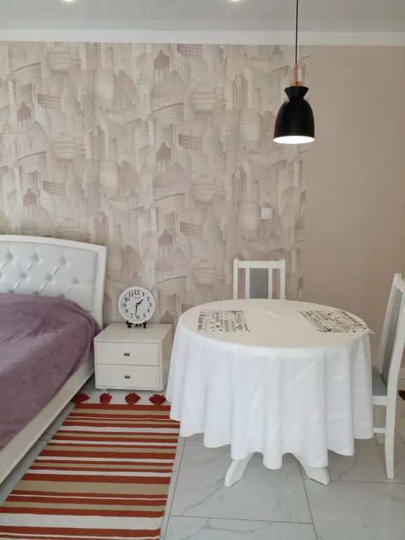 Коттедж Домик у моря — Зеленоградск