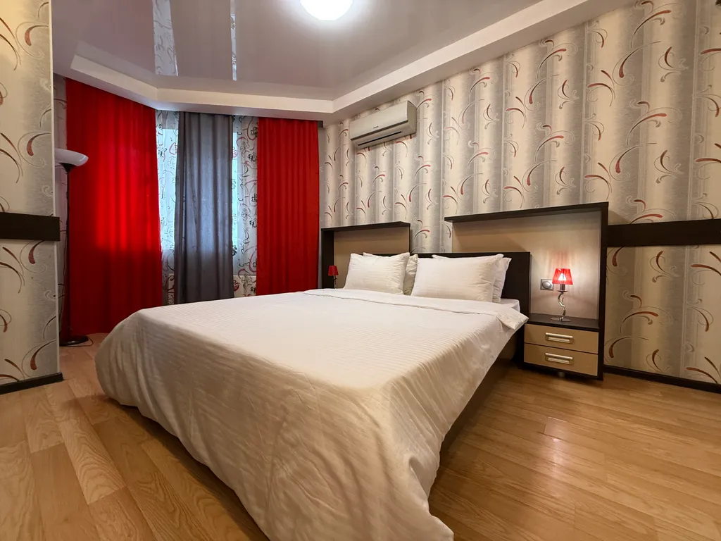 Квартира Квартира Тут хорошо на Сурикова — Екатеринбург