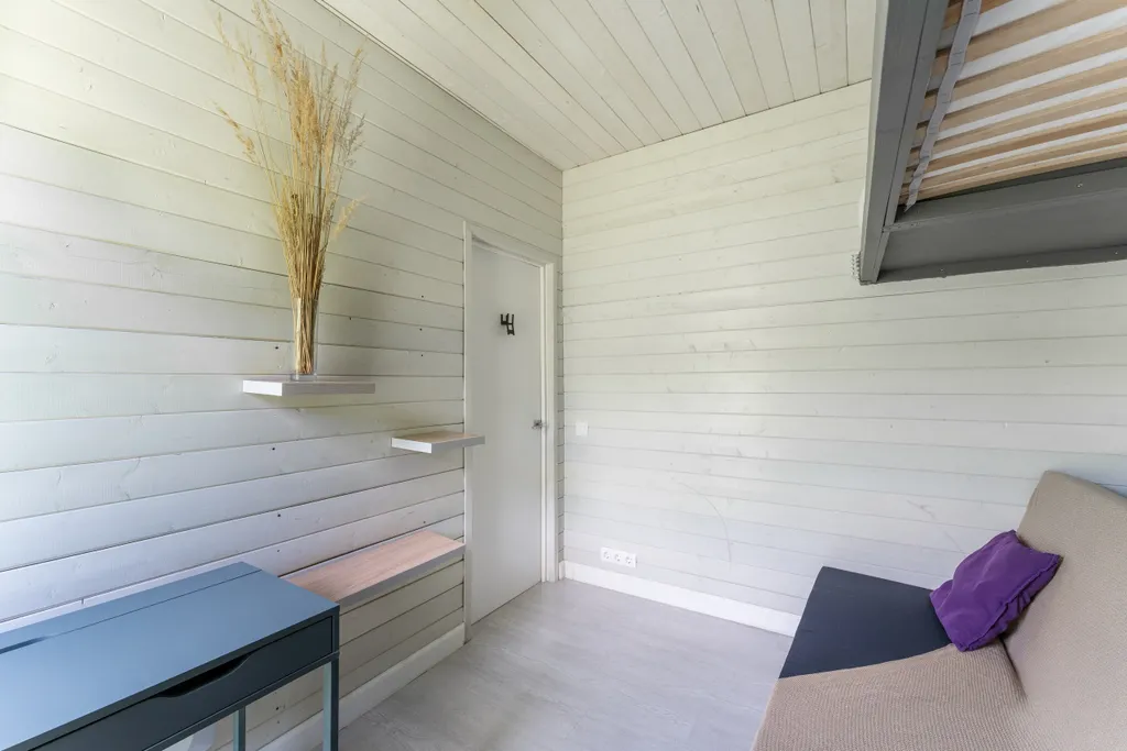 Коттедж 3-комнатный Дом — Можайск