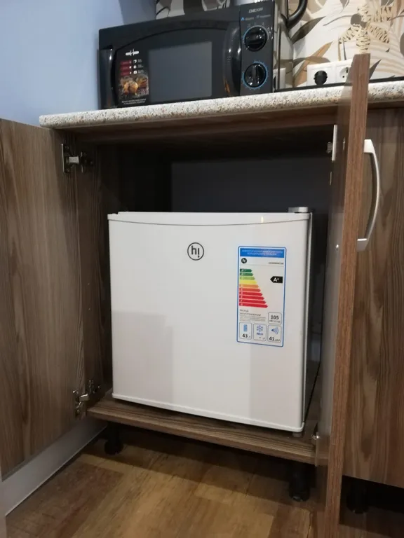 Квартира 1-комнатная Квартира — Красноярск