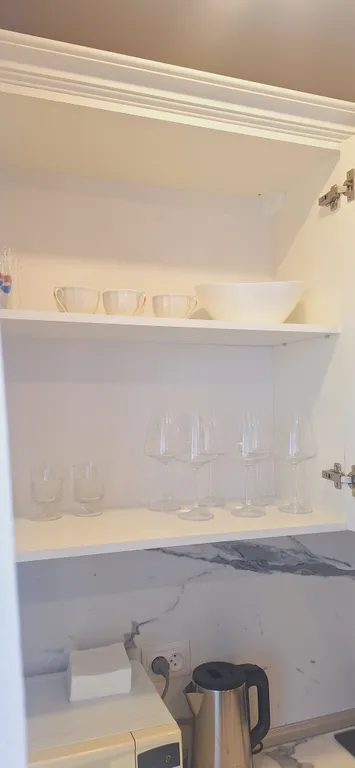 Уютная квартира для вашего отдыха