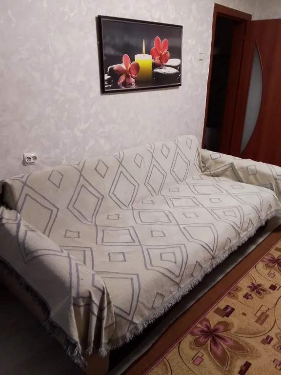 Квартира Уютная квартира в центре города — Великий Новгород
