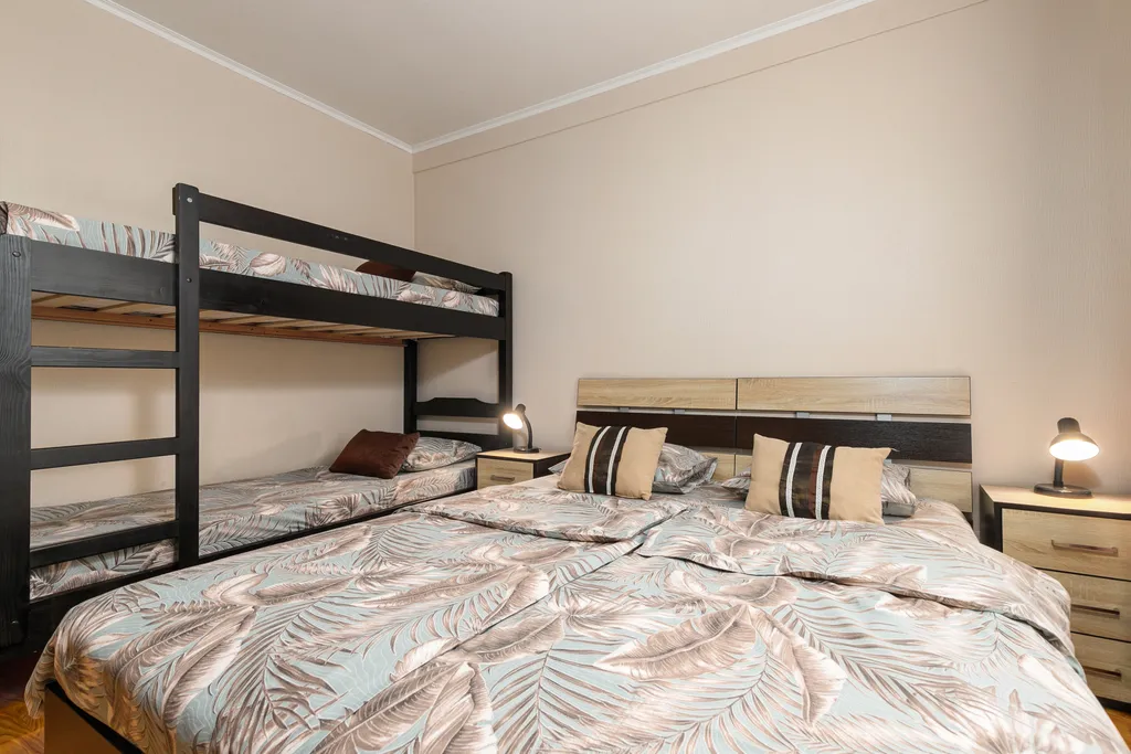 Квартира Комната — Сириус