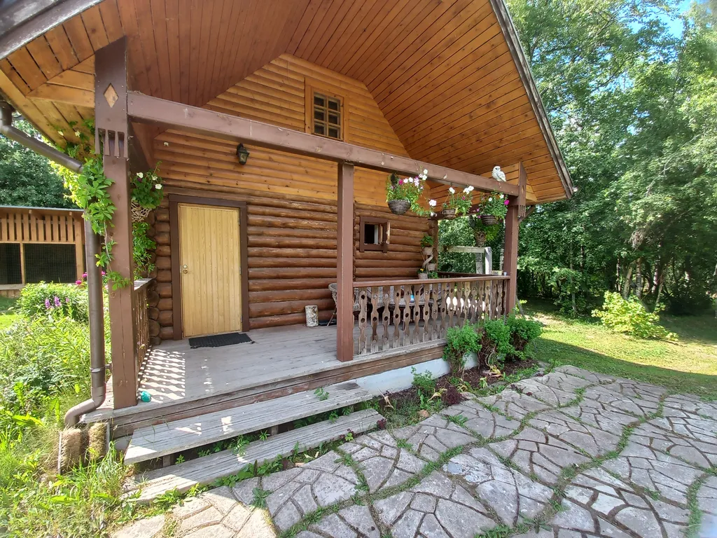 3-комнатный Дом