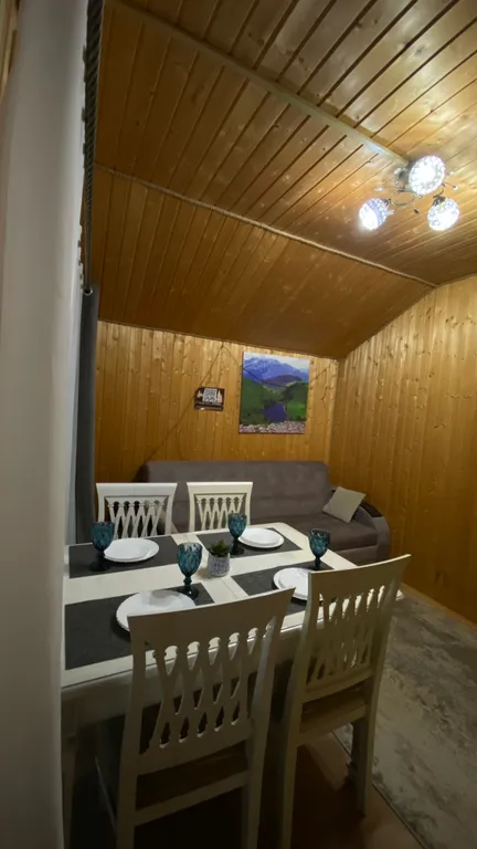 1-комнатный Дом