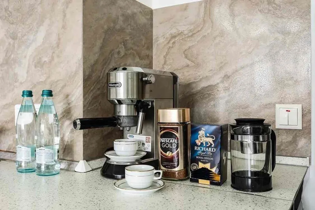 Большая уютная студия в ЖК Молодежный