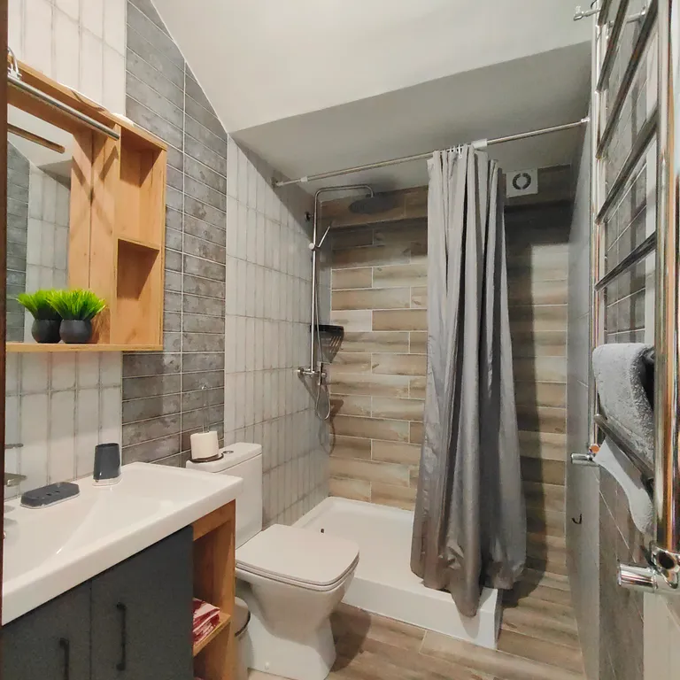 Квартира Комната — Архыз