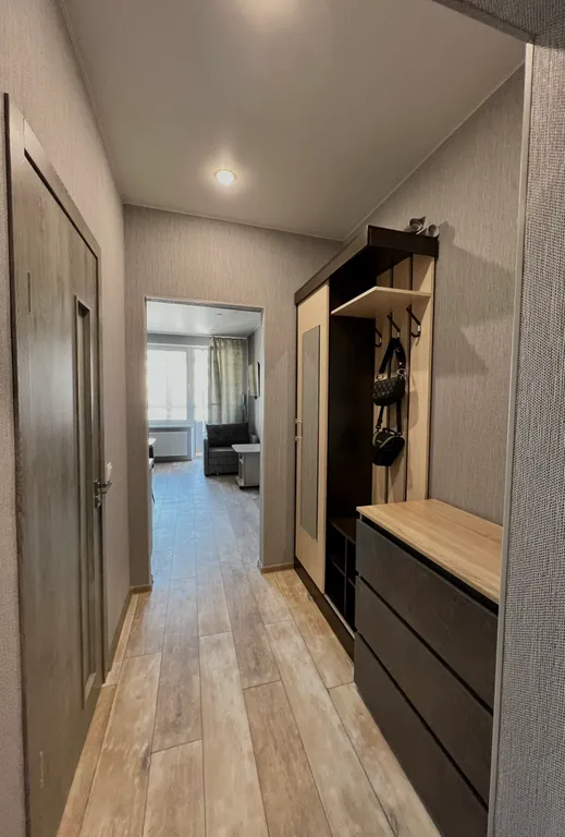 Апартаменты Сity