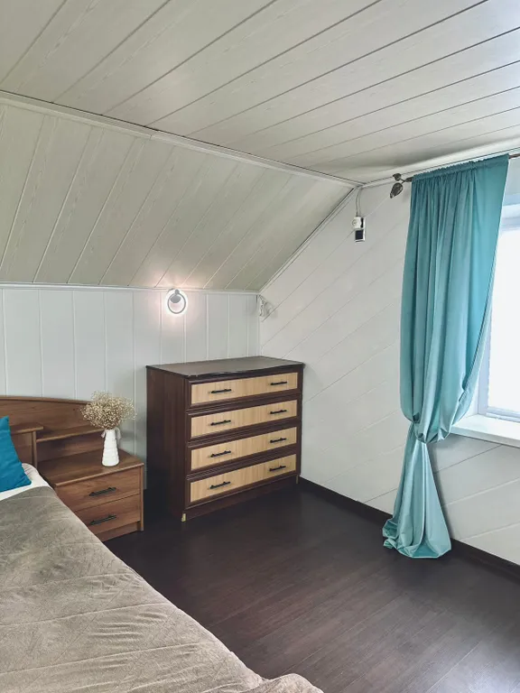 Уютный дом для идеального отдыха