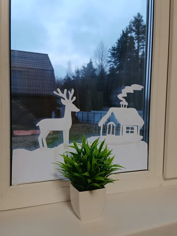 Уютные домики недалеко от горнолыжных курортов Приозерский район