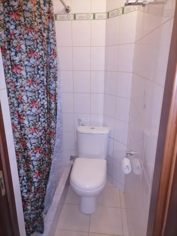 Квартира Квартира у реки Мзымта — Сириус