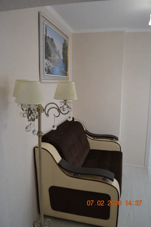 Уютная часть дома