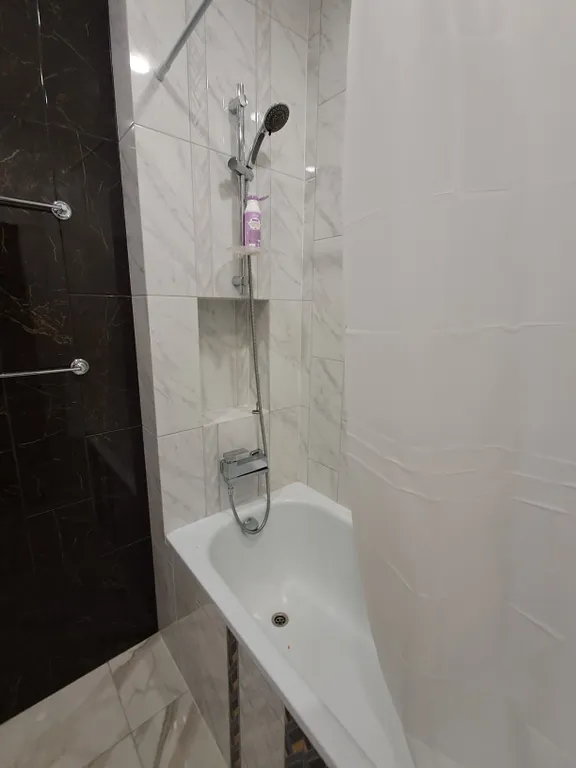 Апартаменты в новом кирпичном доме