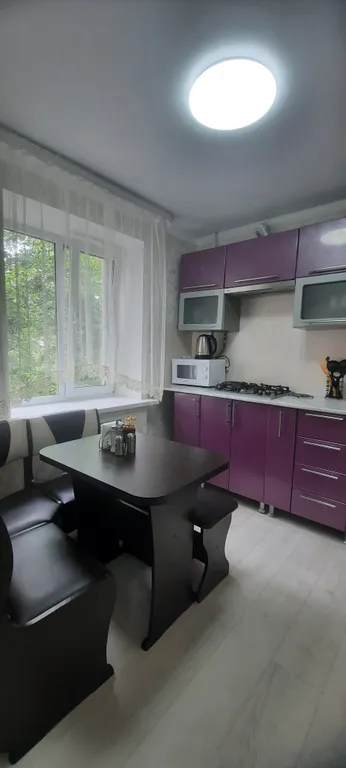 Комфортная квартира