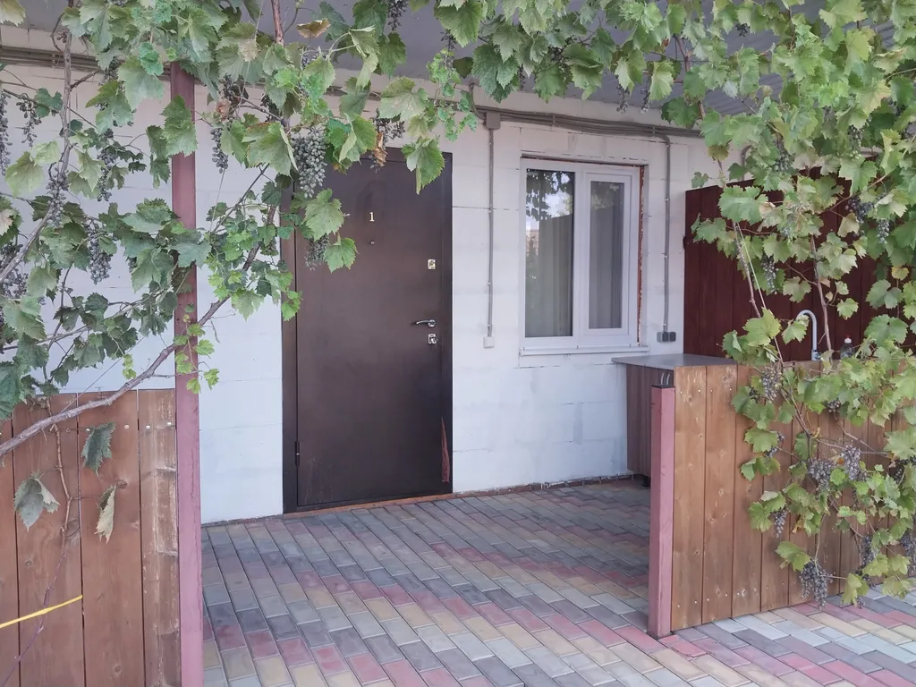 Квартира Номер в коттедже — аренда посуточно в Должанская