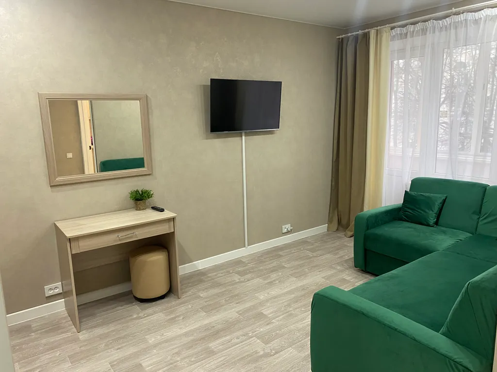 Квартира Уютная квартира в центре Великого Новгорода — Великий Новгород