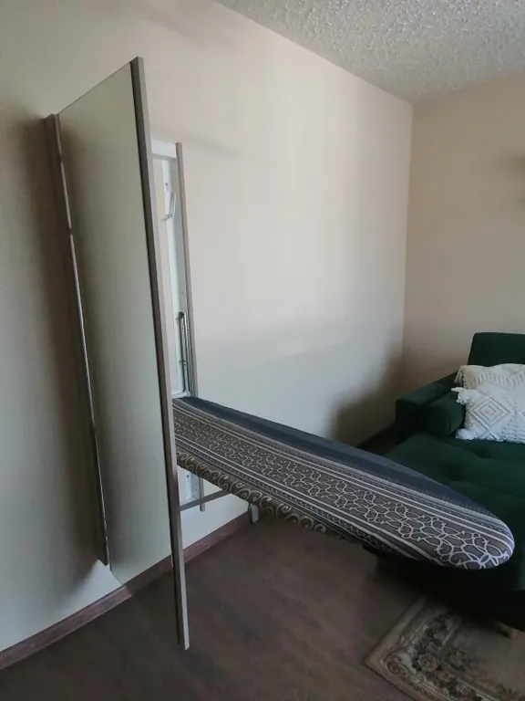 Уютная комната в частном доме