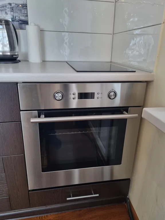 Уютная квартира в центре с видом на Храм и вулканы