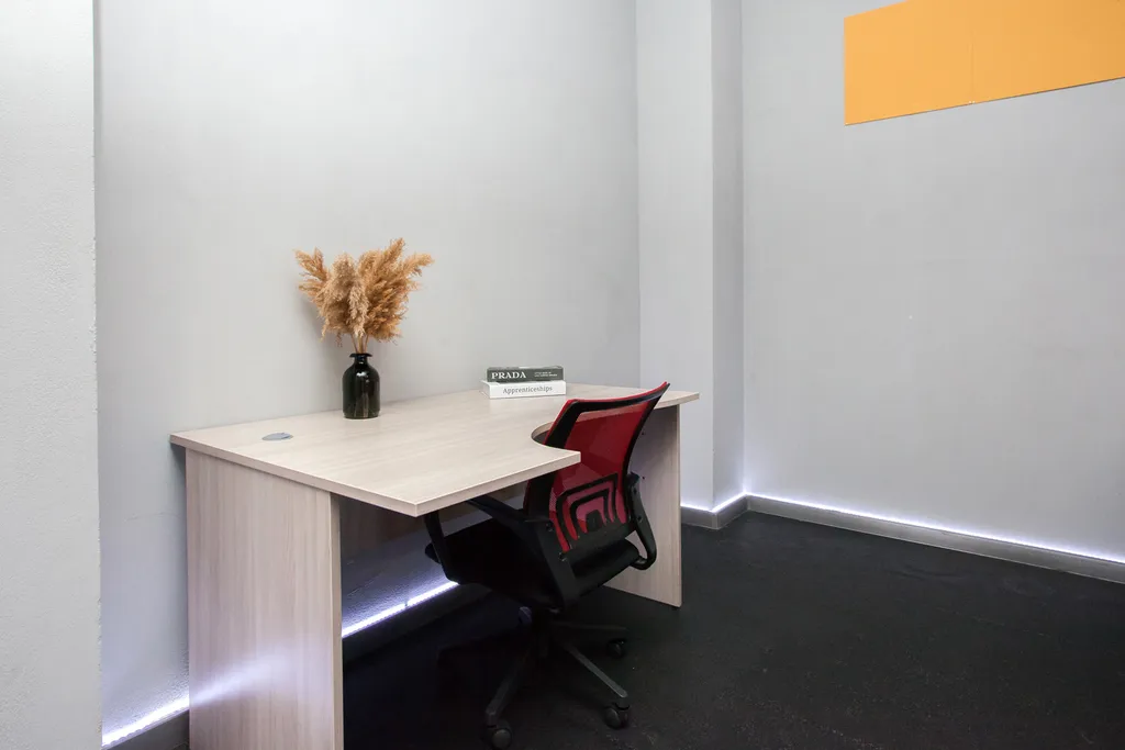 Апартаменты с панорамным окнами с видом на город