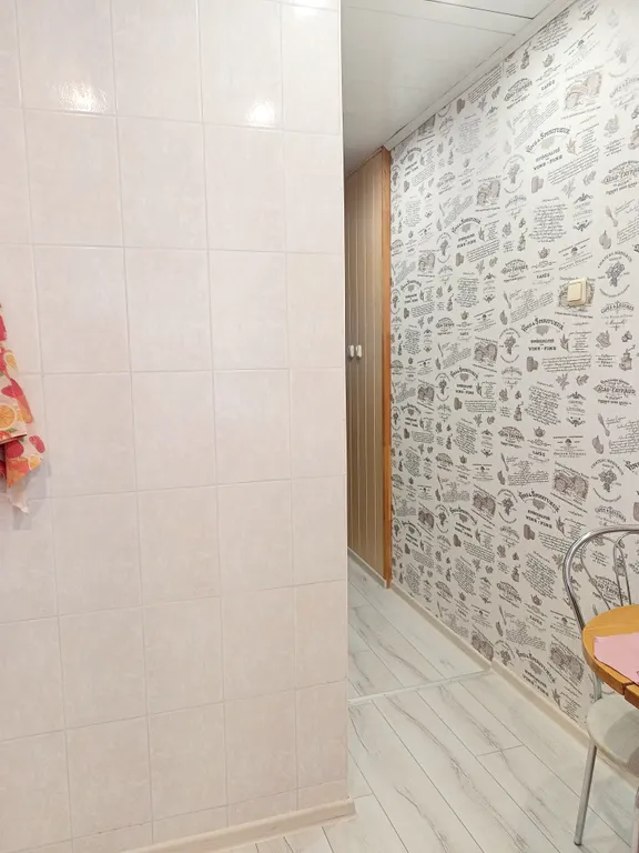 Уютная 3-х комнатная квартира