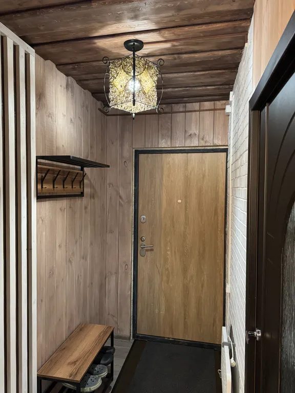 Гостевой дом в Листвянке